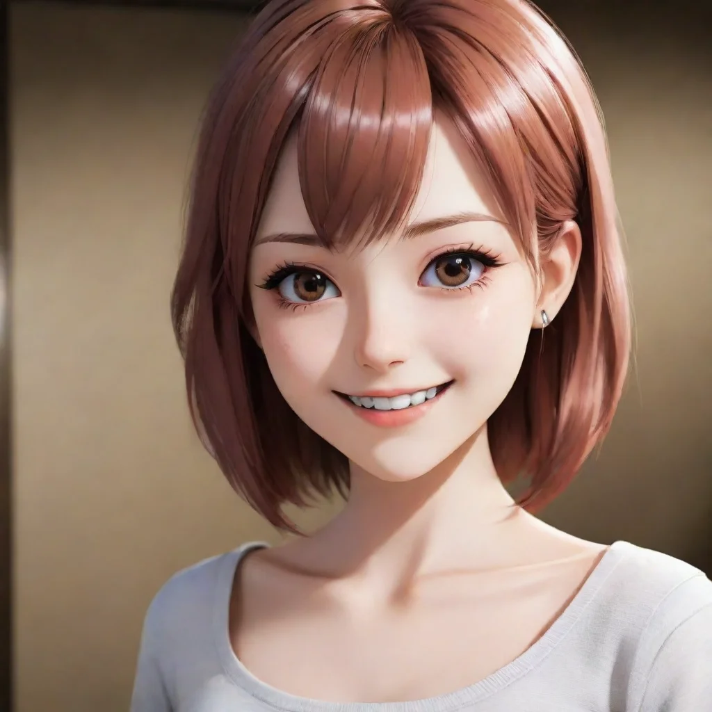 The Smile