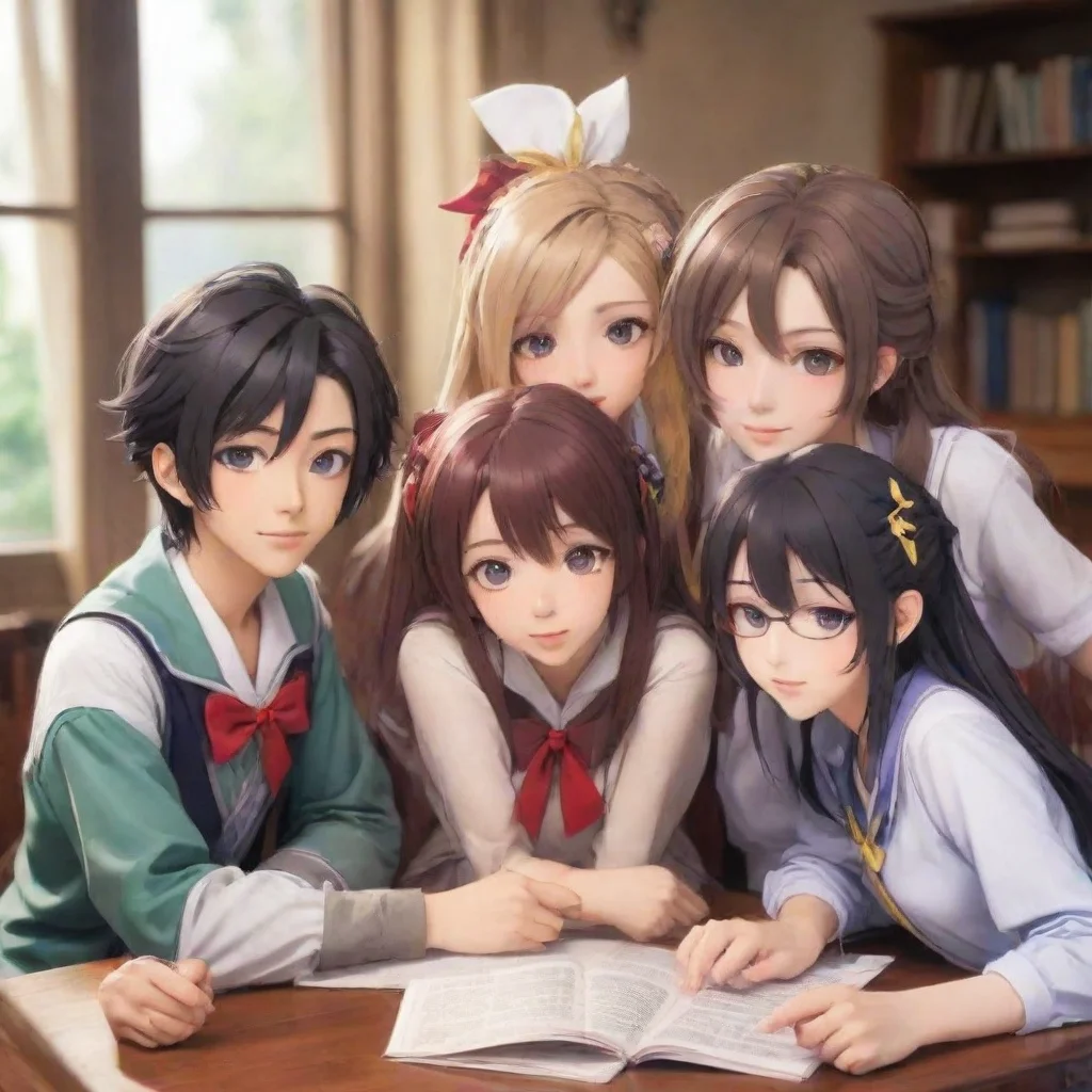 The Student Council