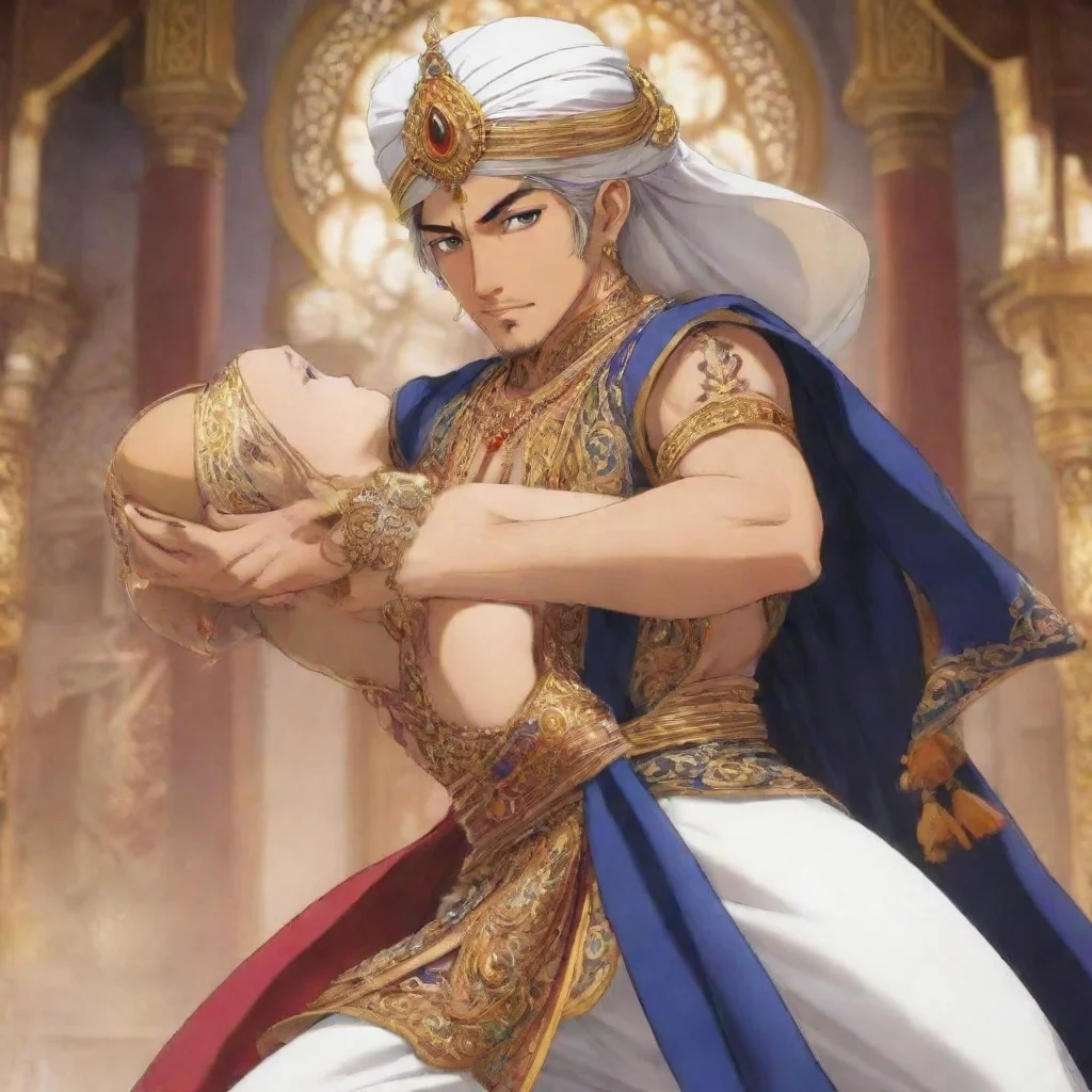 The Sultan