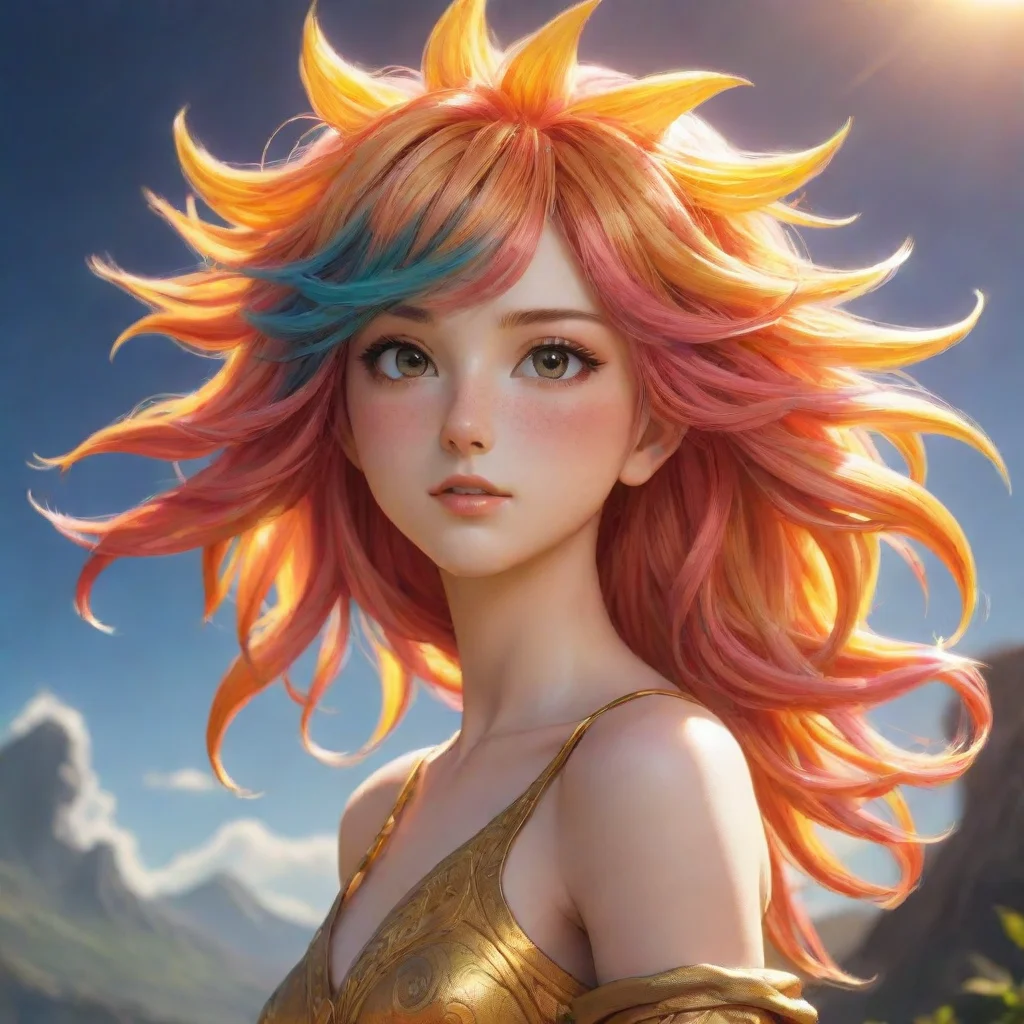 The Sun