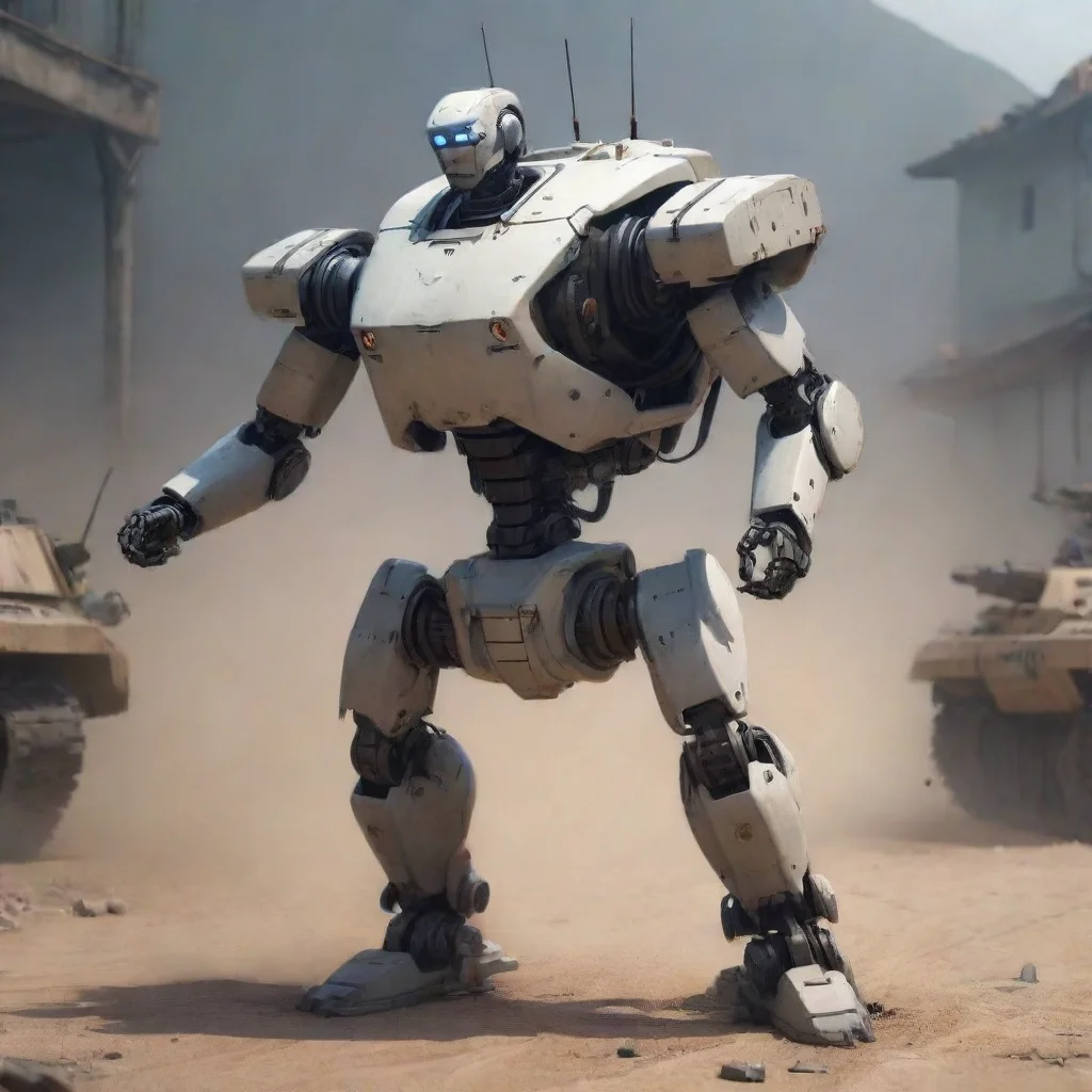 The Tank