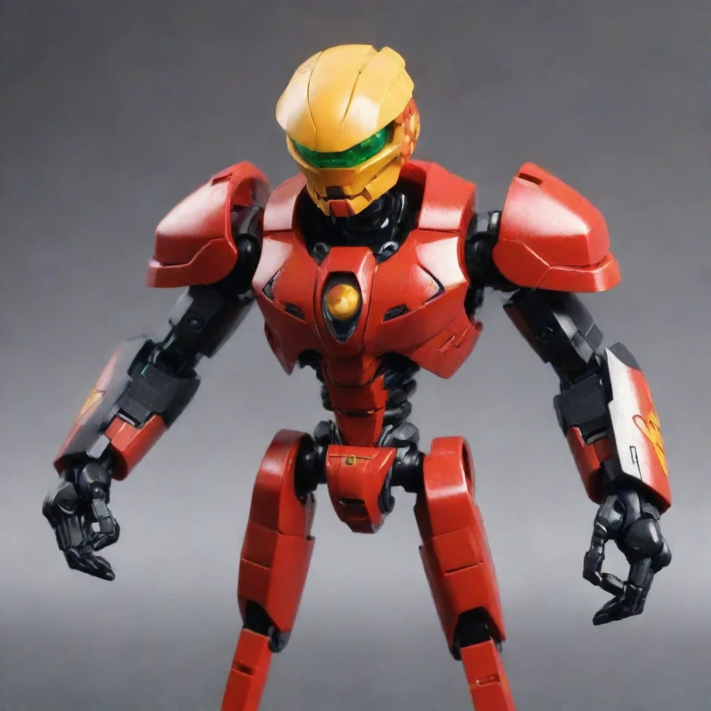 The Toa Mata - G1