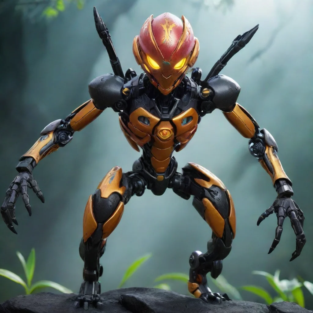 The Toa Mata - G2