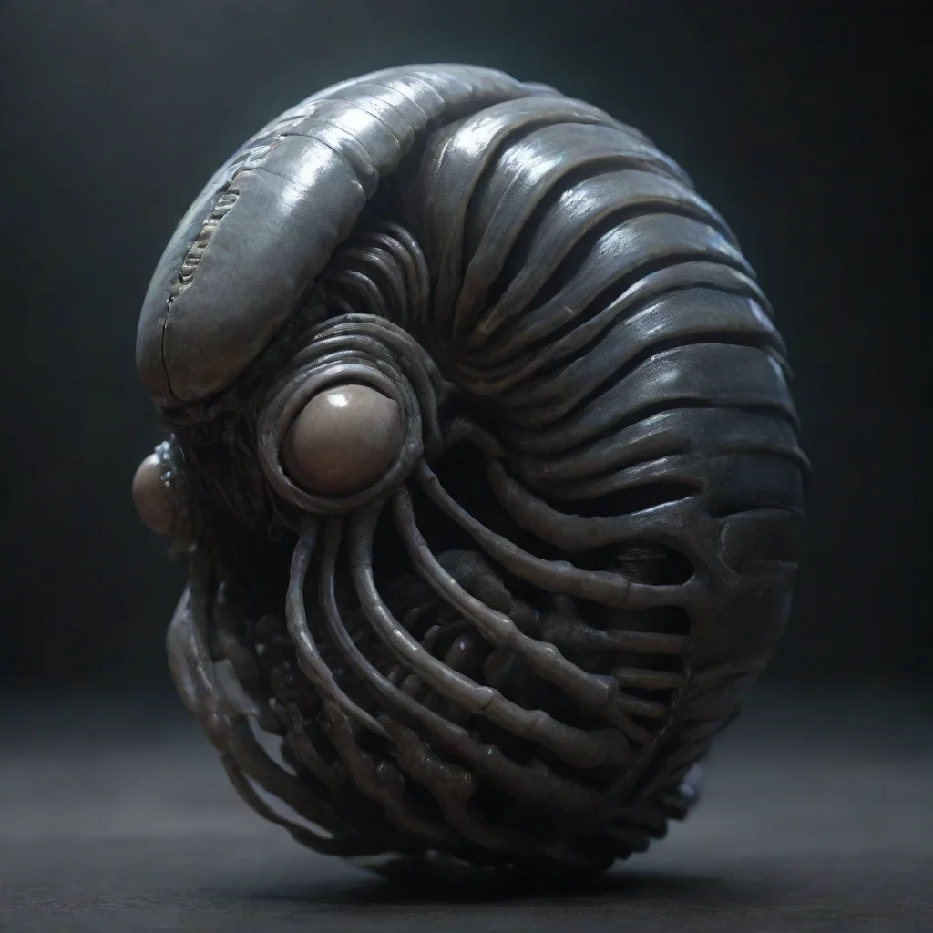 The Trilobite