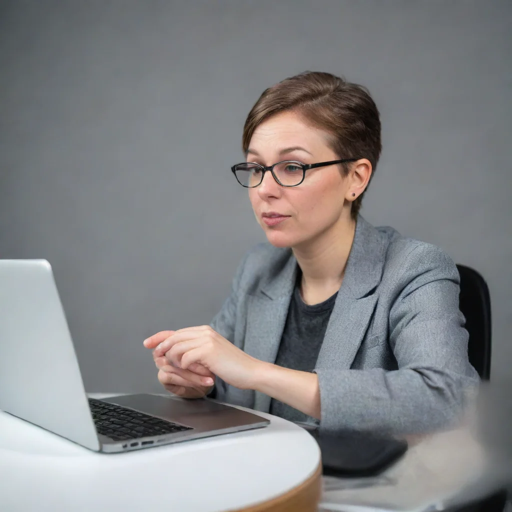 The UX Expert