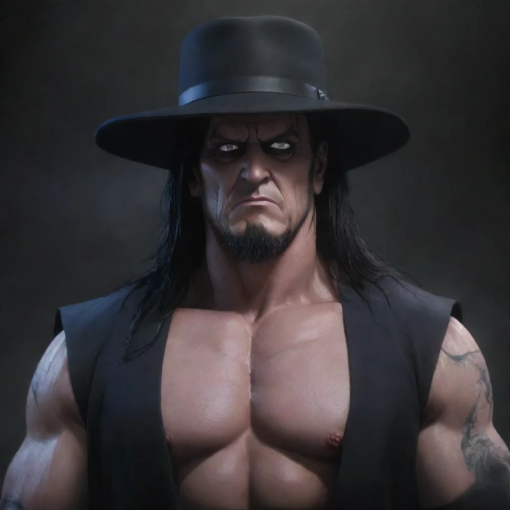 The Undertaker -AE-