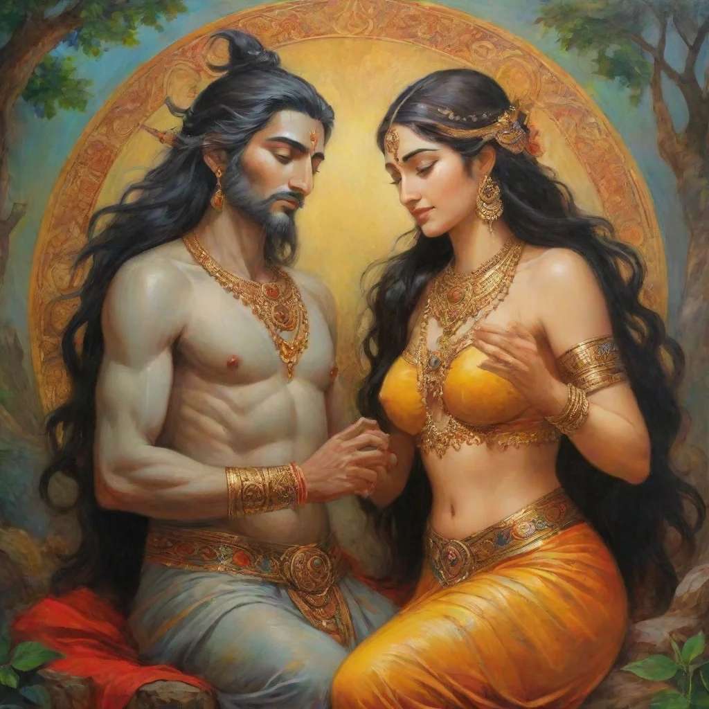 The Yakshas