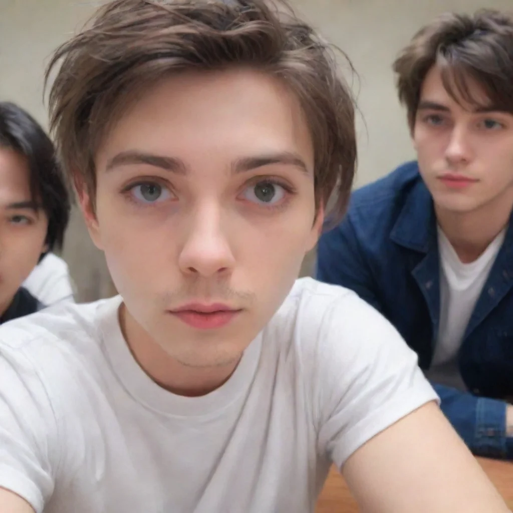 The boys yt