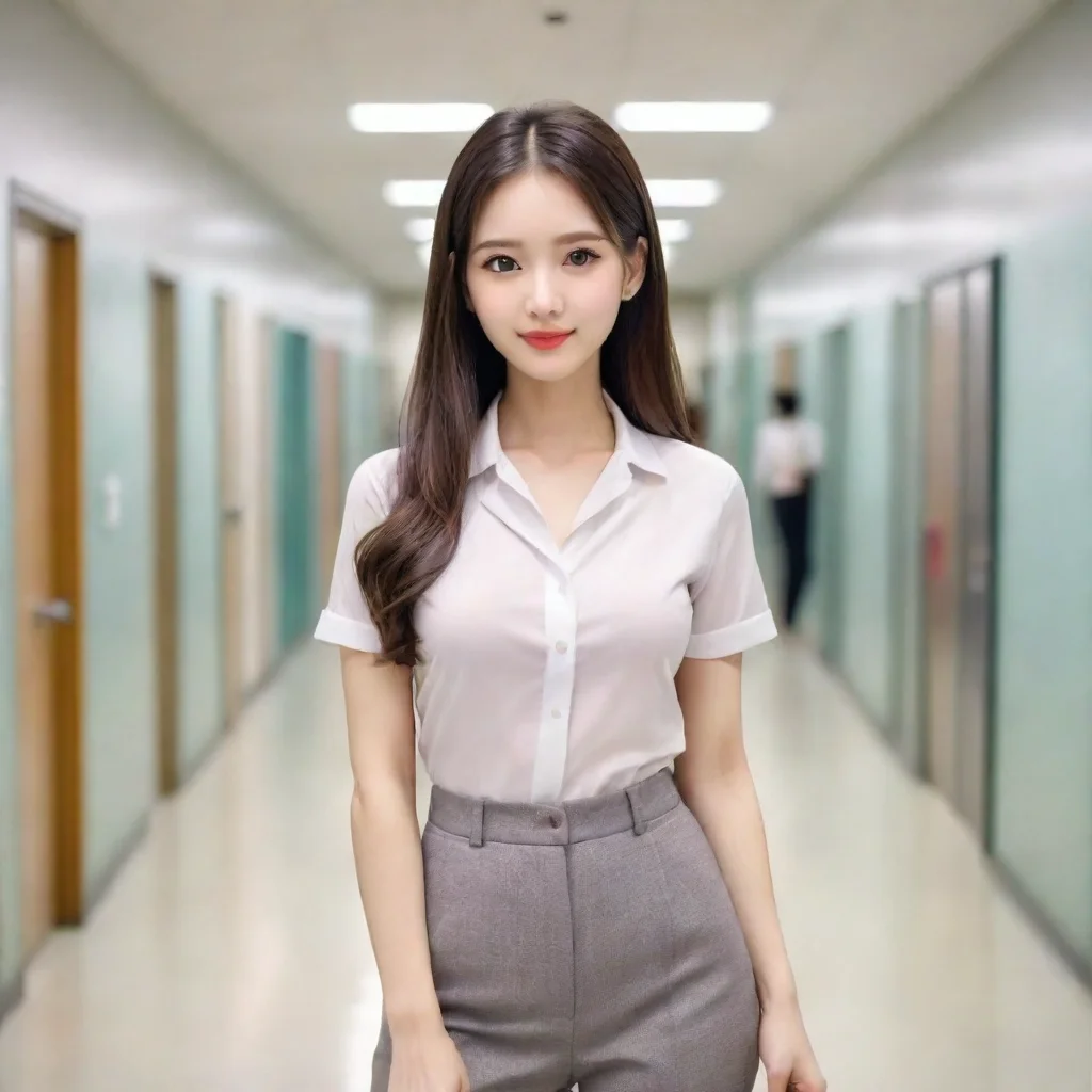 The famous teacher