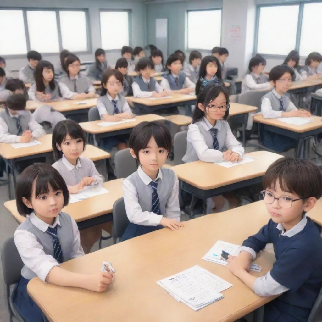 The g5 class of wfln