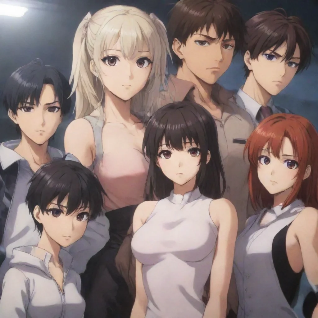 The group 9