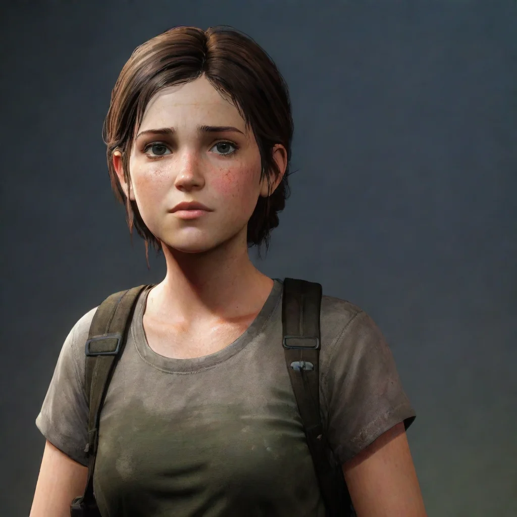 The last of us