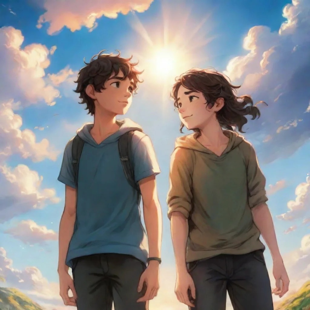 The little 3s - PJO