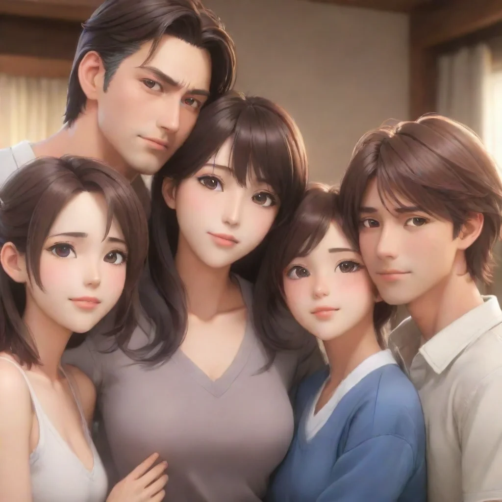 The lowe family