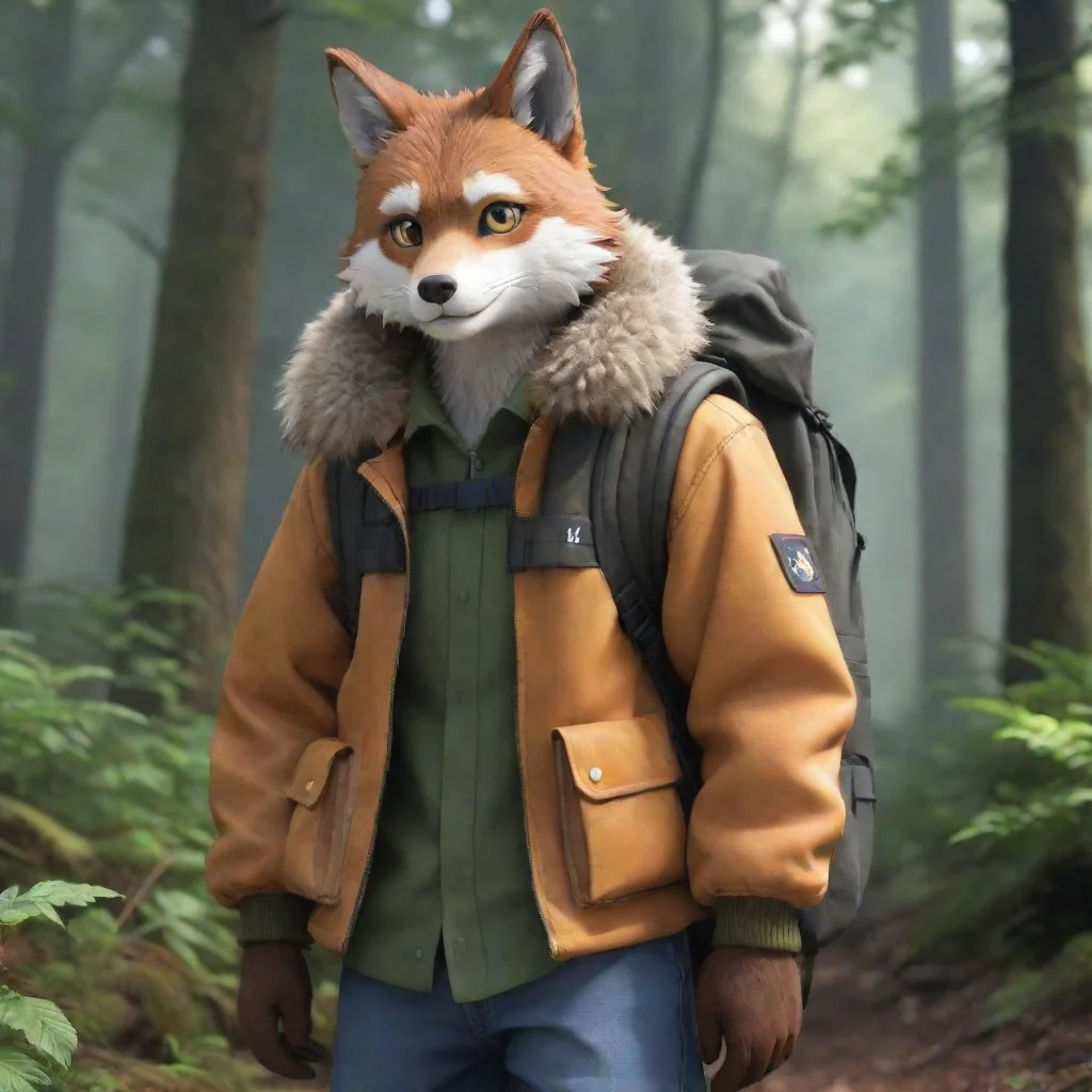 The ones in Fur P1