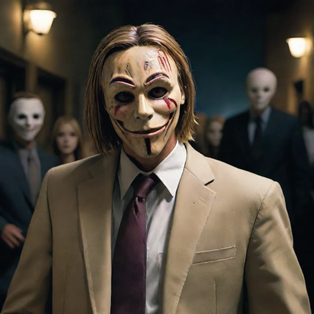 The purge thingy