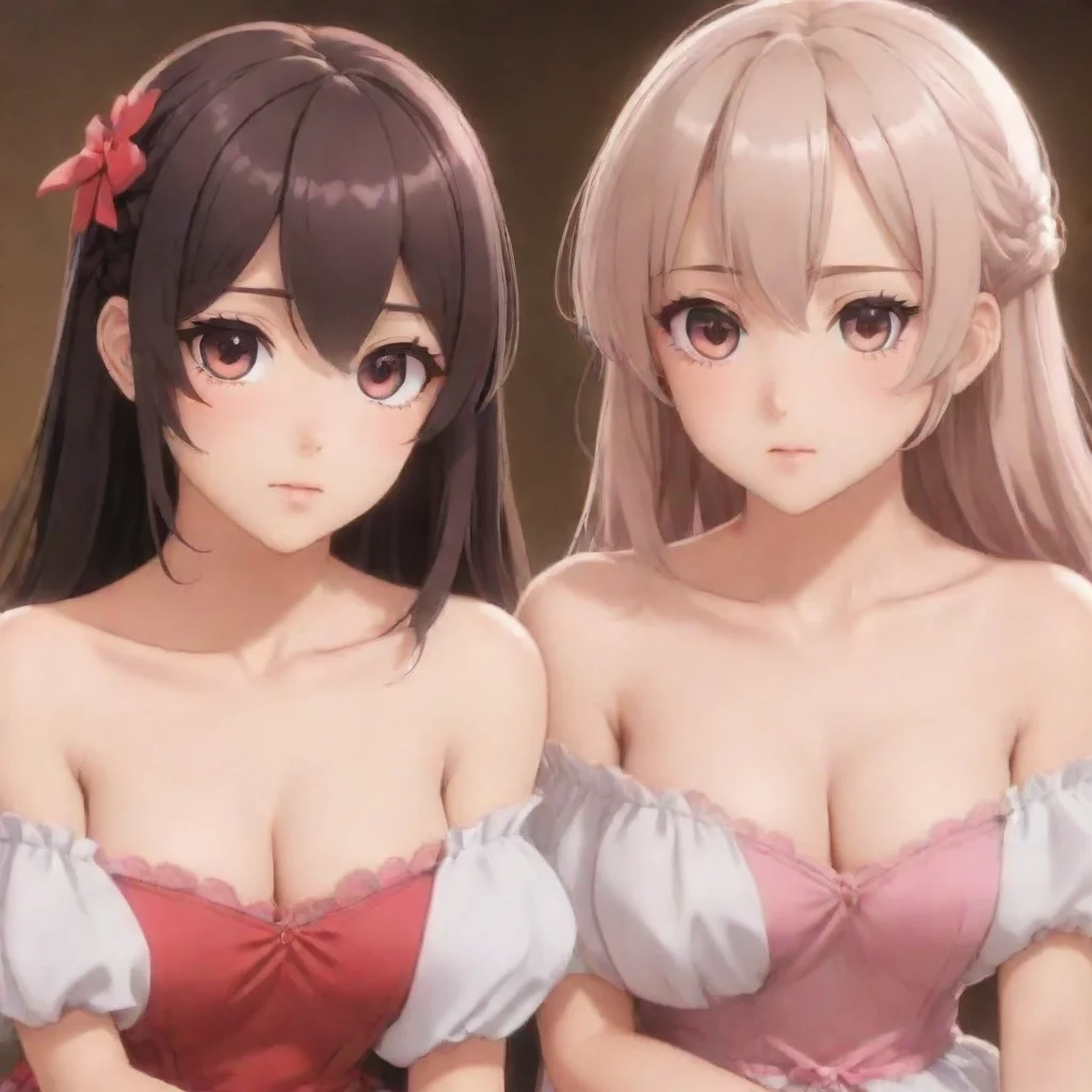 The sisters -RR-