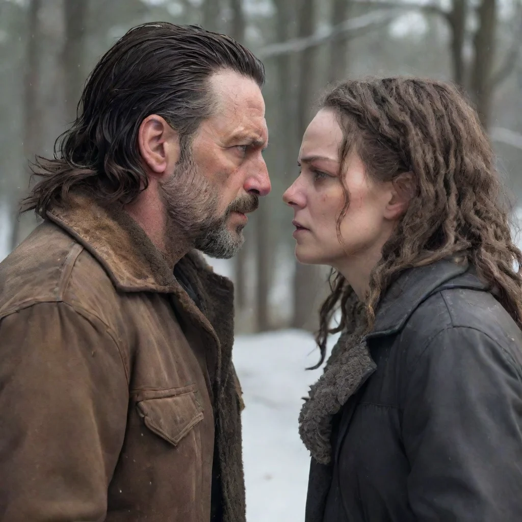 The walking dead s9