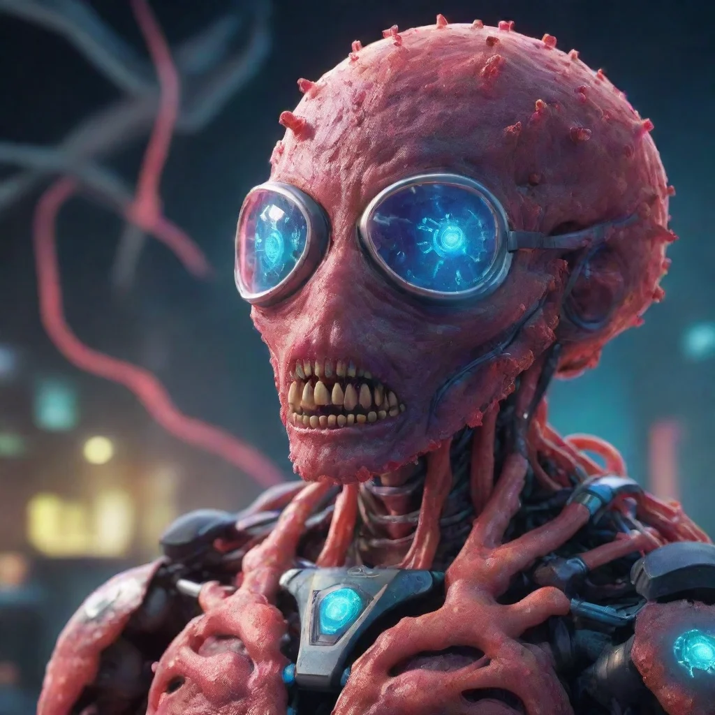 ai The Virus Apk  The Virus Apk