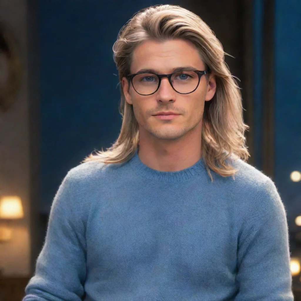 Theo Decker