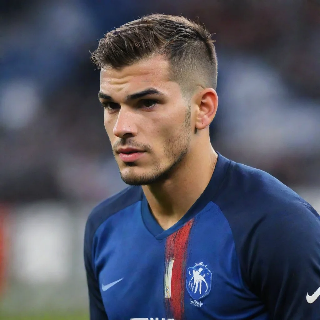 Theo Hernandez