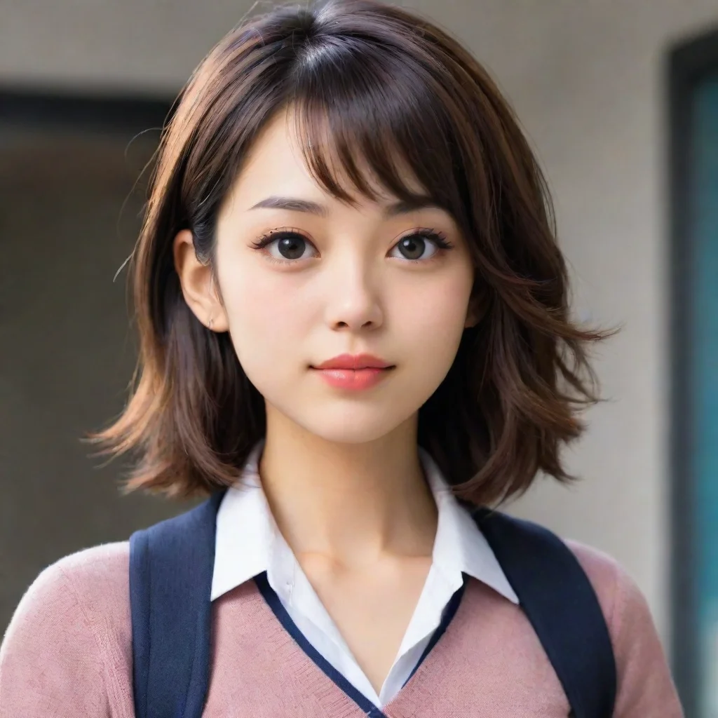 ai Theo Mizuhara Casual Language