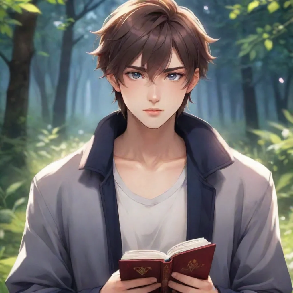 ai Theo Omegaverse