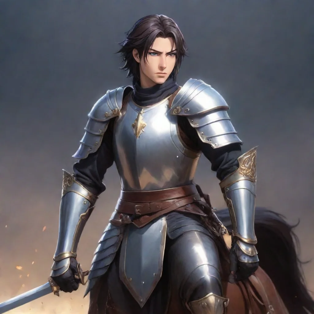 ai Theo knight