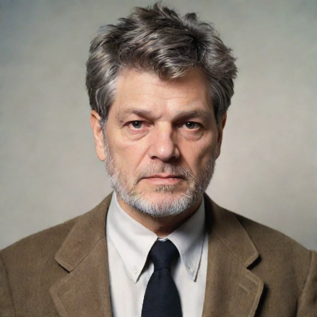 Theodore Kaczynsky