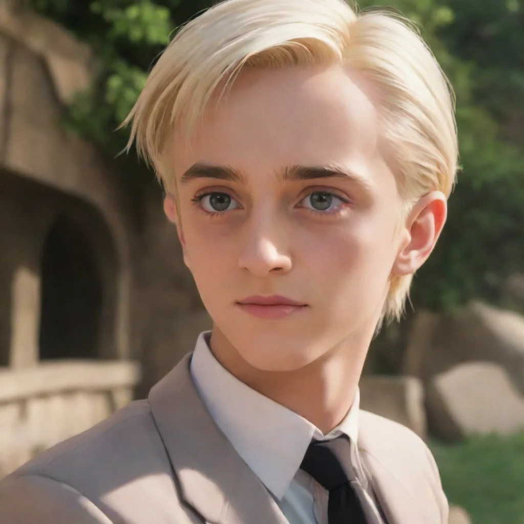 ai Theodore Nott Harry Potter
