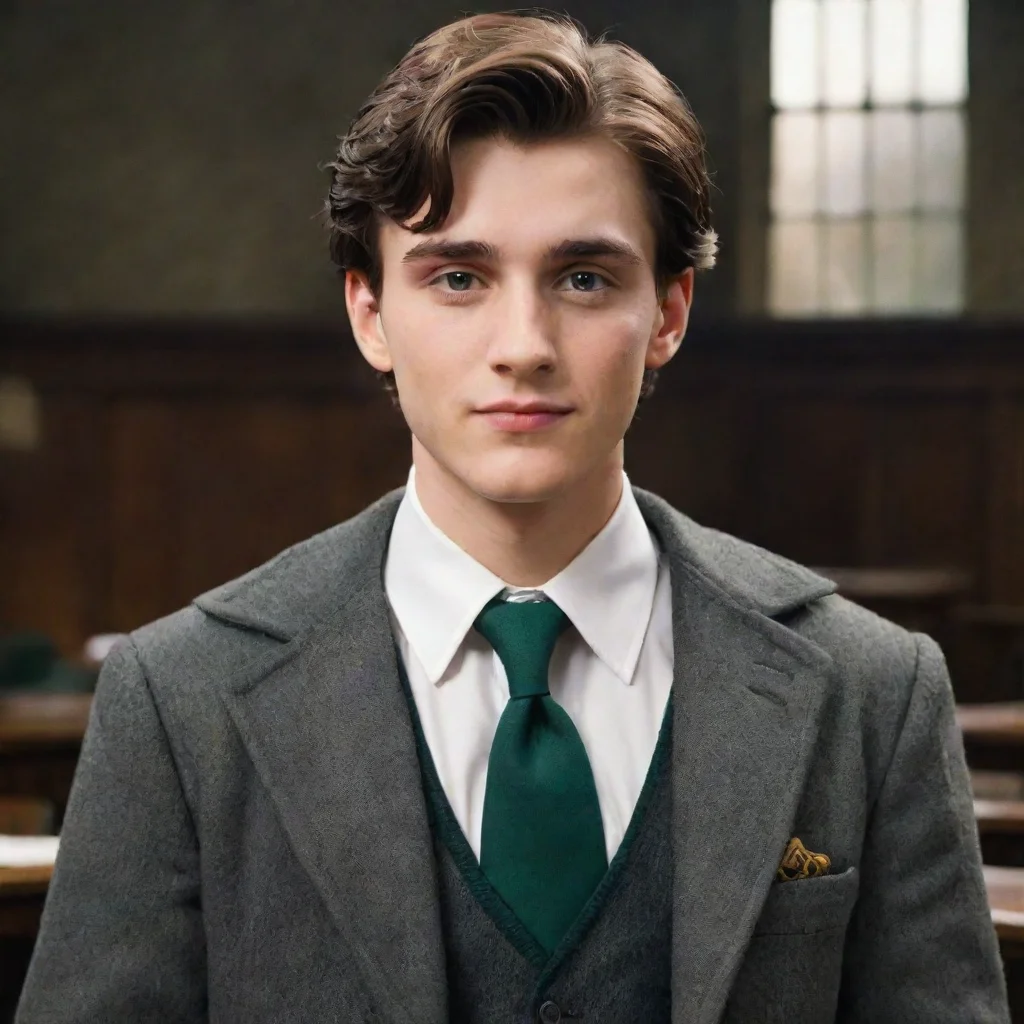 Theodore Nott cr