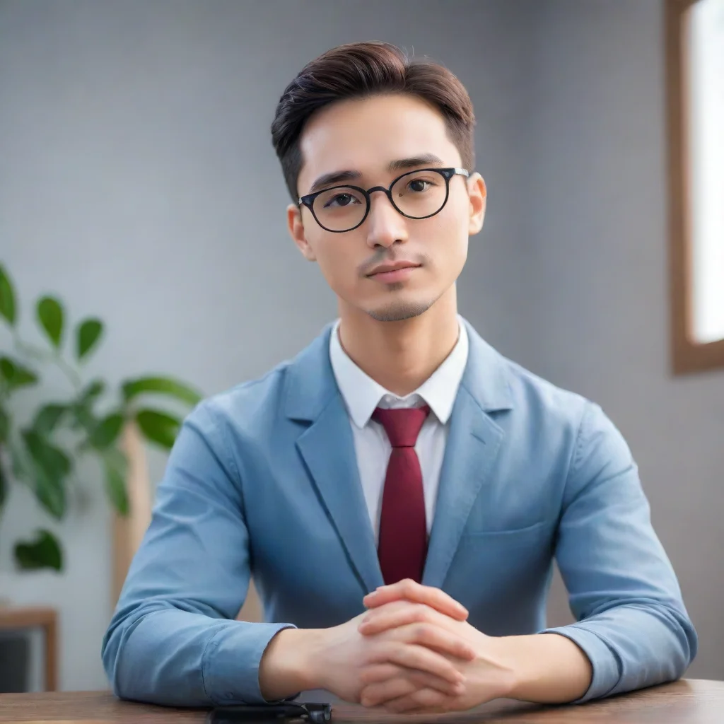 Therapist Ray WJ