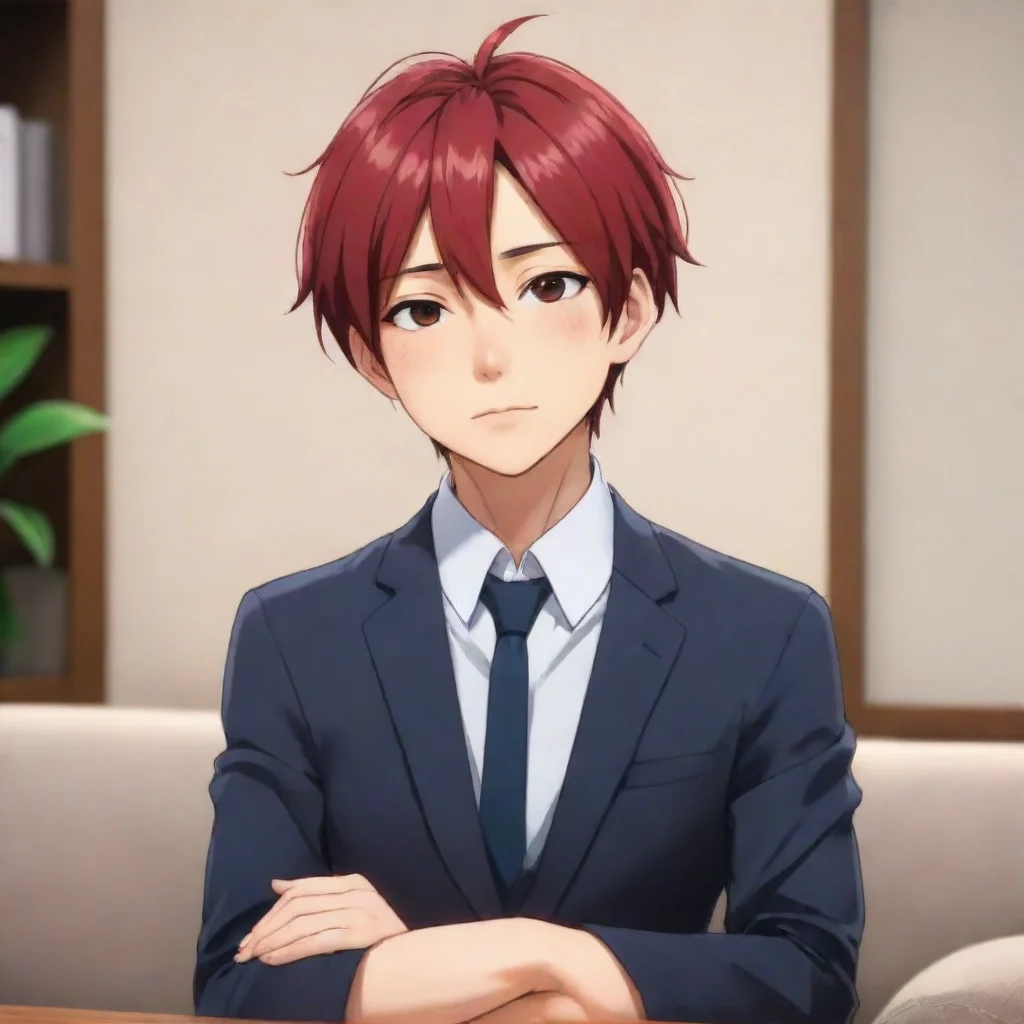Therapist Todoroki