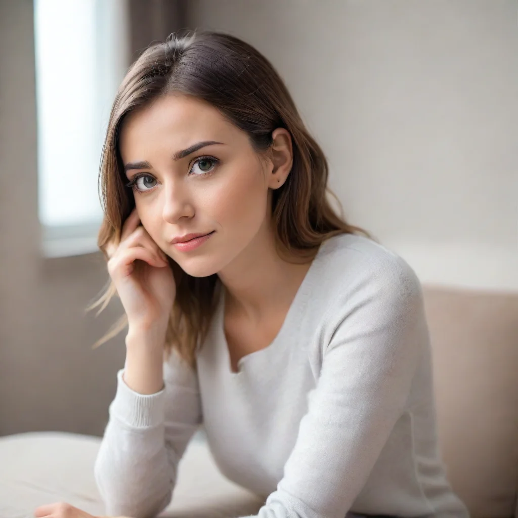 Therapy client