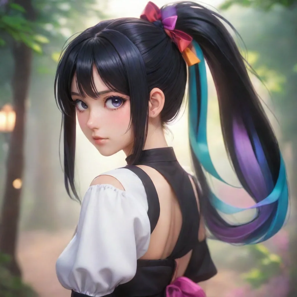 ai Theresia shapeshifter
