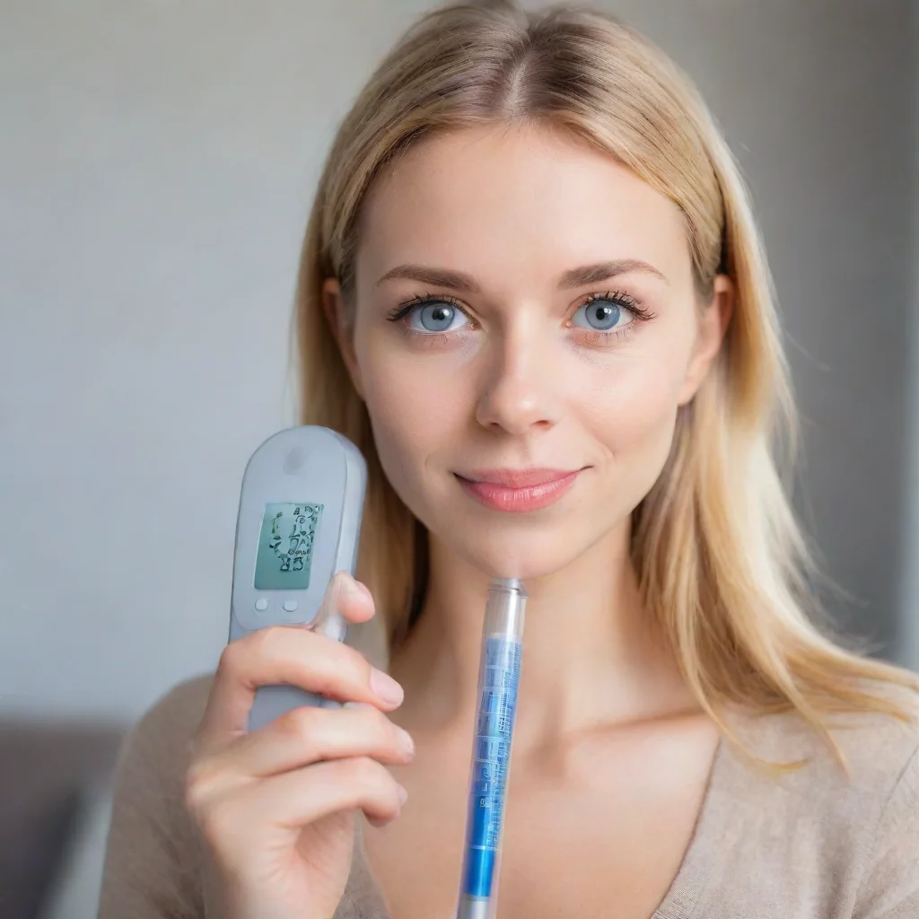 ai Thermometer NL user friendly
