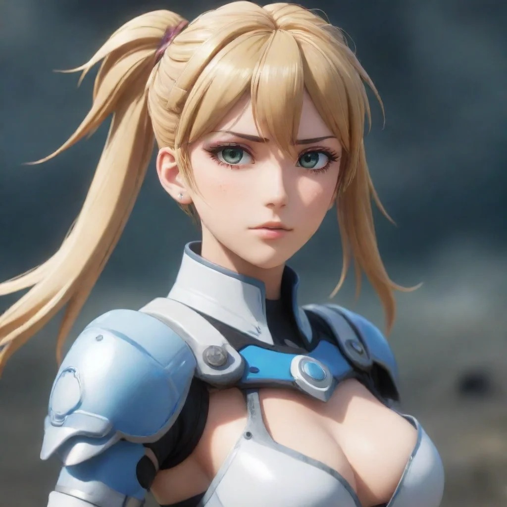 ai Thetis Sennen Sensou Aigis