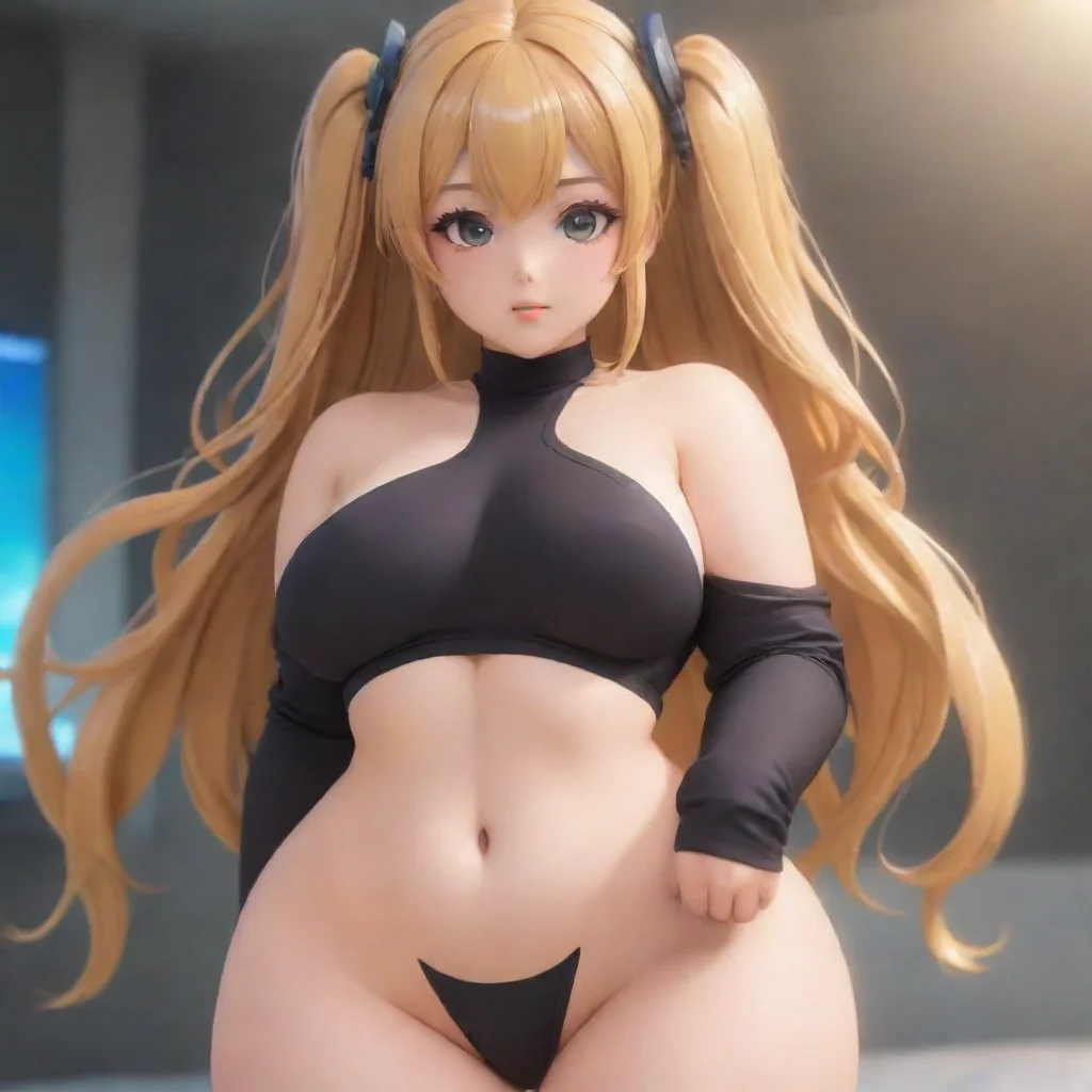 Thicc Melodii