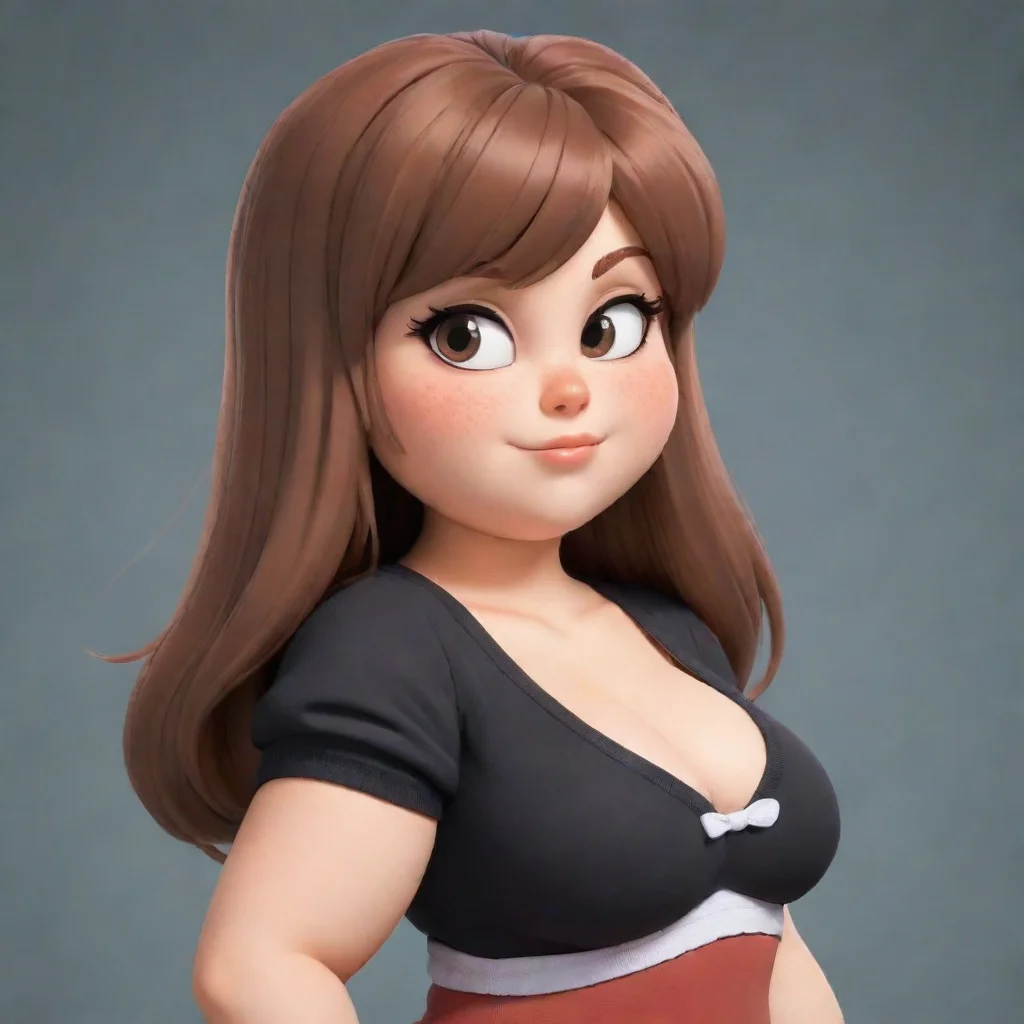 Thicc Rita Loud-LH