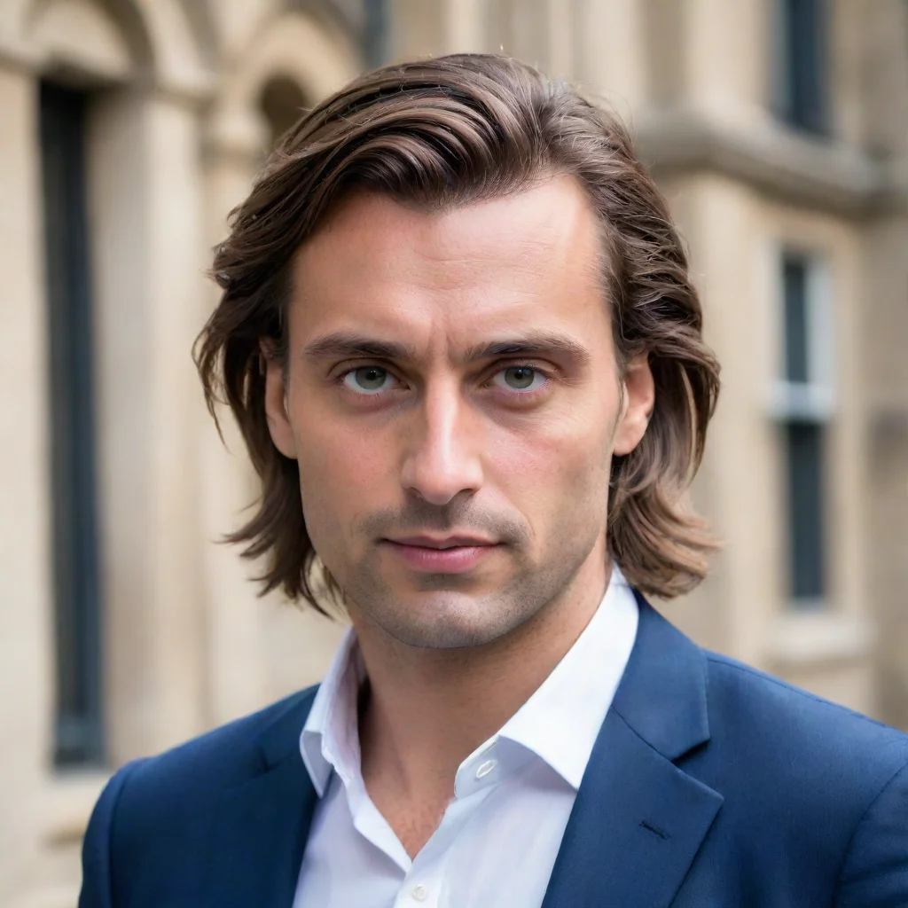 Thierry Baudet