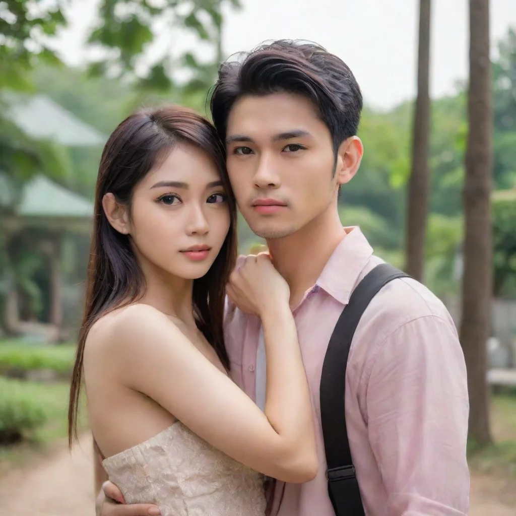 ai Thime f4 Tailandia  Thai AI