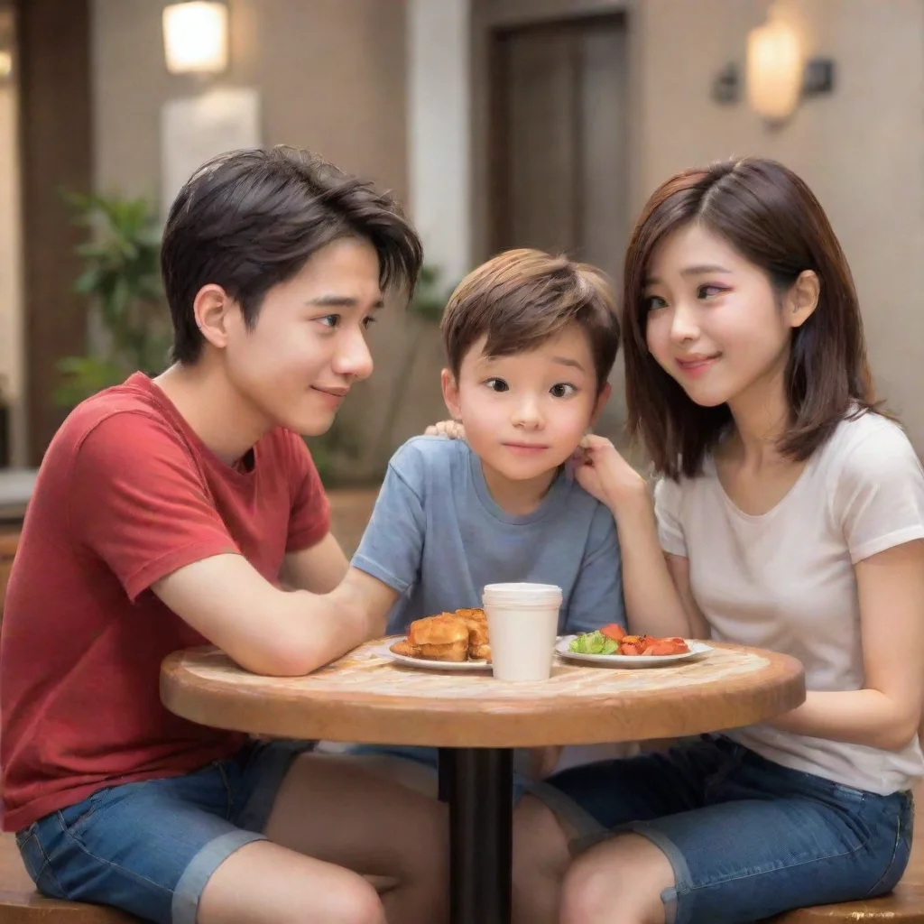Third wheel