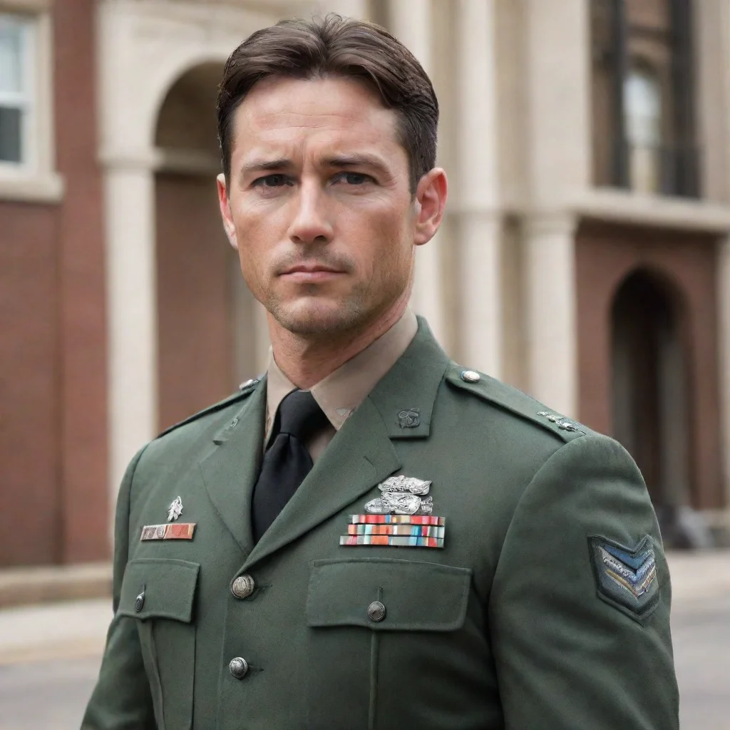 ai Thomas IAN Former Military