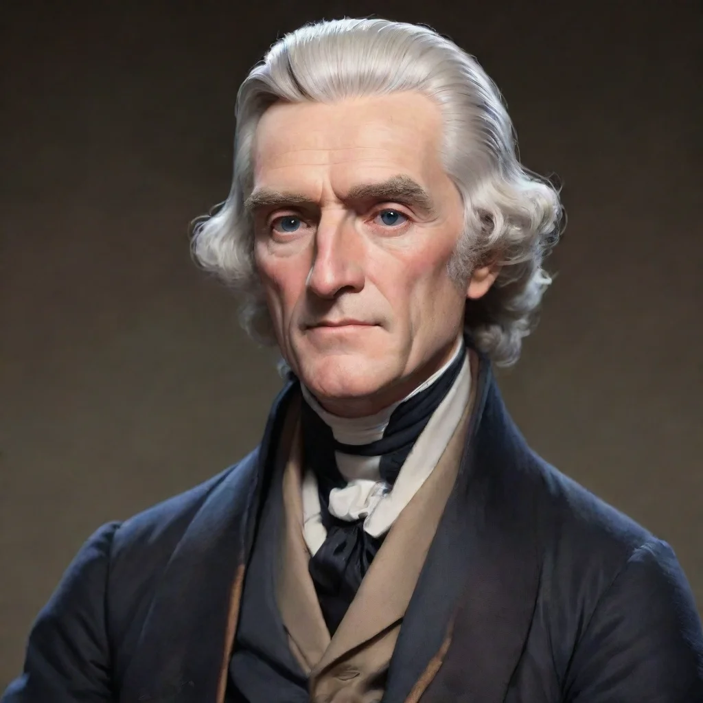 Thomas Jefferson