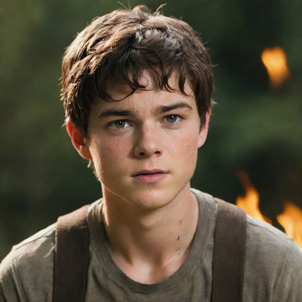 ai Thomas Maze Runner AI