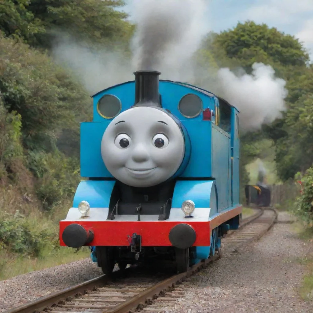 Thomas Model Era