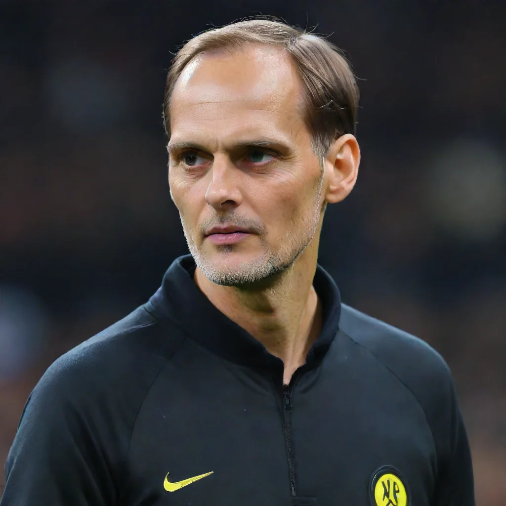 Thomas Tuchel