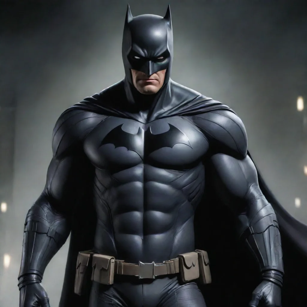 Thomas Wayne Jr - E3