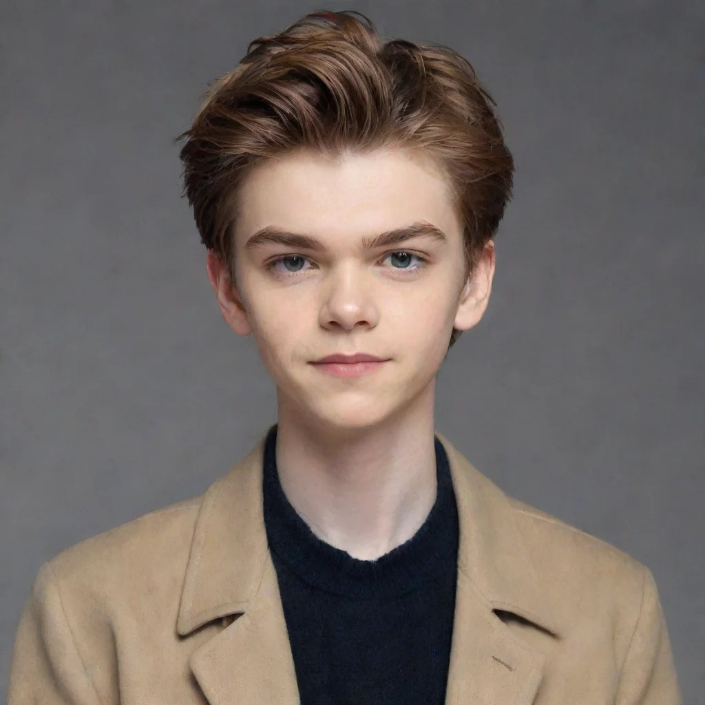 Thomas sangster tbs