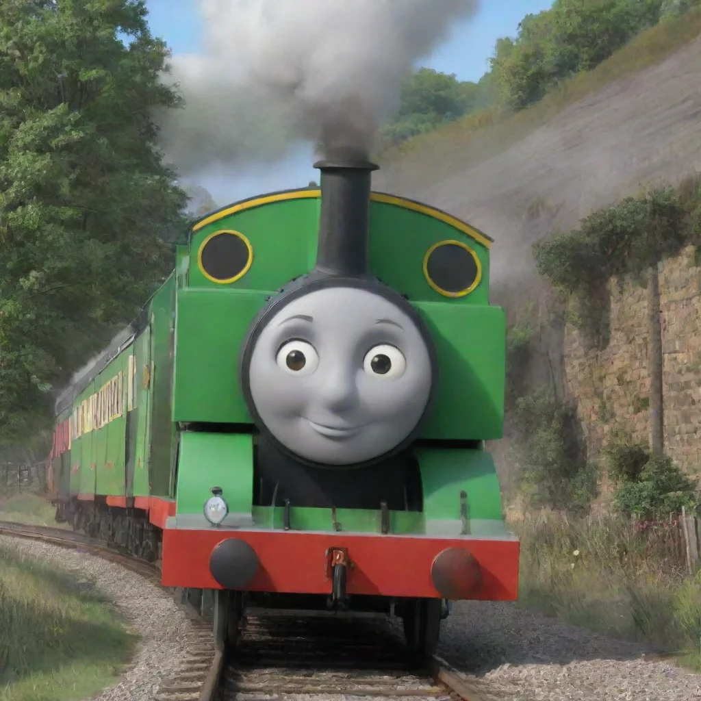 ThomasTheTankEngine